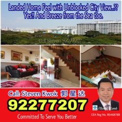 Blk 334 Ubi Avenue 1 (Geylang), HDB Executive #178925592